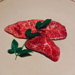 個室焼肉 銀座きたお - 