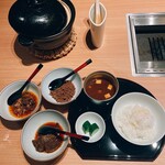 個室焼肉 銀座きたお - 