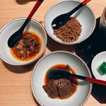 個室焼肉 銀座きたお - 