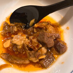 個室焼肉 銀座きたお - 