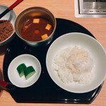 個室焼肉 銀座きたお - 