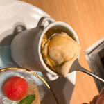 個室焼肉 銀座きたお - 