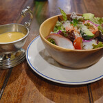 ボン ガルフォ - 