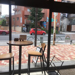 Mipig cafe - 