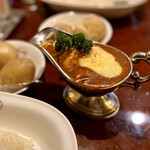 欧風カレー ボンディ 神保町本店 - 
