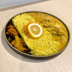 スパイスパレット - 
