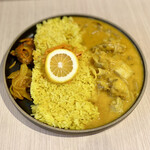 スパイスパレット - 