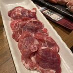 北海道ジンギスカン 蝦夷屋 - 