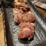 北海道ジンギスカン 蝦夷屋 - 