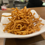 北海道ジンギスカン 蝦夷屋 - 