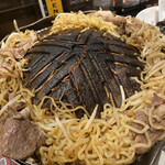 北海道ジンギスカン 蝦夷屋 - 