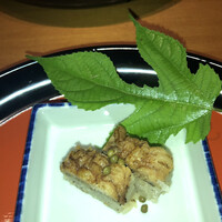 懐石料理 桝田 - 