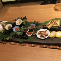 懐石料理 桝田 - 