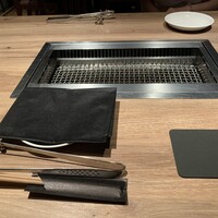上等焼肉 ひらく - 