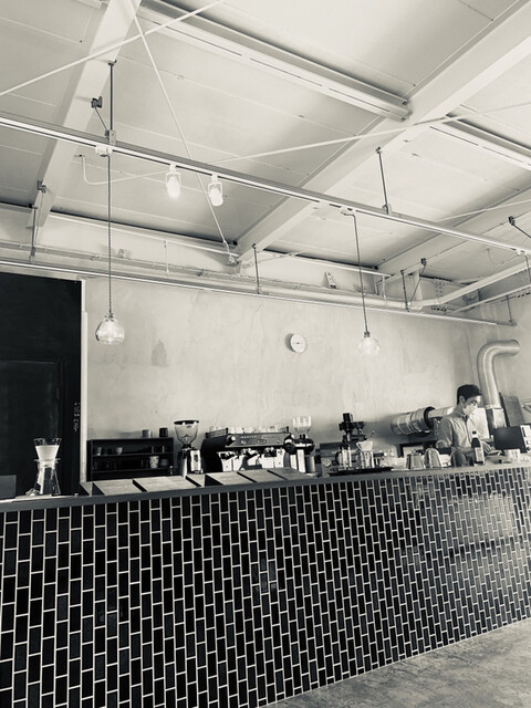 ラバーズコーヒー（Lover's Coffee） - 七日町（コーヒースタンド）の写真