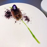 プレゼンテ スギ - ⑤イサキのガストロバック