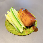 プレゼンテ スギ - ⑨アメリカナマズ