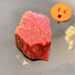 プレゼンテ スギ - ⑮High&Low(牛)