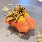 プレゼンテ スギ - ⑯スギ寿司