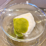 プレゼンテ スギ - ⑲エア・アイス(きのこ)