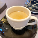 プレゼンテ スギ - ㉓コーヒー