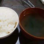 厳選A5黒毛和牛×焼肉食べ放題 令火 - 