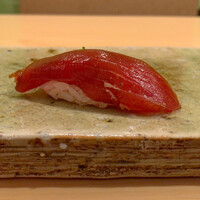 鮨 かの - 鰹漬け