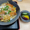 セルフうどん もみじ亭