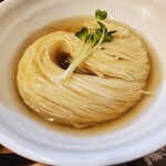 ラーメン 健やか - 