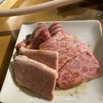 Wagyuu Yakiniku Tabehoudai Nikuyano Daidokoro - 