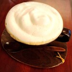 Kafe Resute Rai Oshino - 