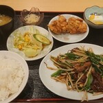 四川料理 長楽 - 