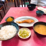 お食事の店 まさみ - 