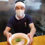麺屋 謝 - 