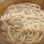 Marugame Seimen - 麺(2020.9.1)