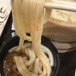 Marugame Seimen - 麺リフト(2020.9.1)