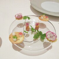 ロオジエ - アミューズ