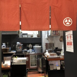 TOKYO豚骨BASE MADE by 博多一風堂_2