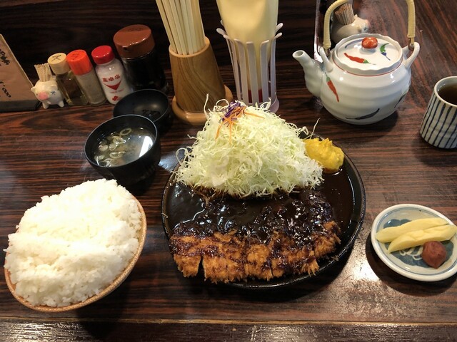 みなみ川 六条店 西岐阜 とんかつ 食べログ みなみ川 六条店 西岐阜 とんかつ 食べログ