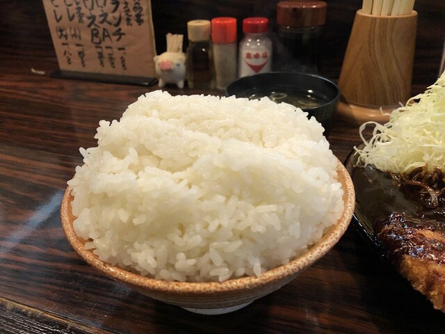 みなみ川 六条店 西岐阜 とんかつ 食べログ みなみ川 六条店 西岐阜 とんかつ 食べログ