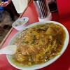 中華料理 豚々亭 - 料理写真:カツカレー丼