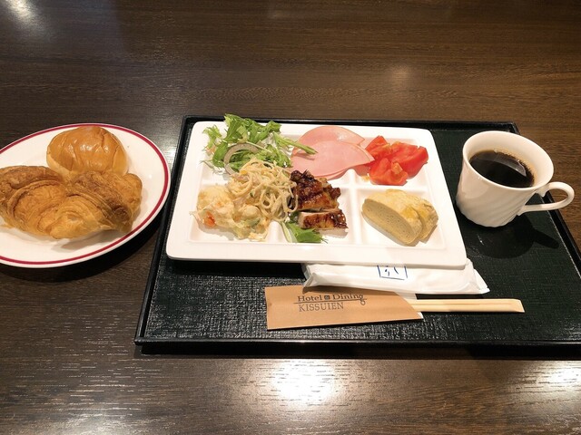 KISSUIEN Stay&Food photo