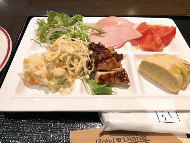 KISSUIEN Stay&Food photo 2