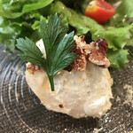 ラディーチェ - 