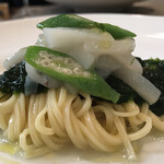 ラディーチェ - 