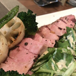 ラディーチェ - 