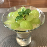 ラディーチェ - 