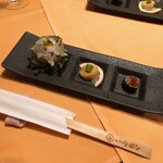 ステーキハウス キッチンリボン - 