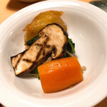 ステーキハウス キッチンリボン - 