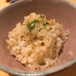 ステーキハウス キッチンリボン - 